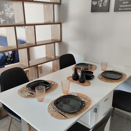 Snd Rentals -Boutique Apartments コザニ エクステリア 写真
