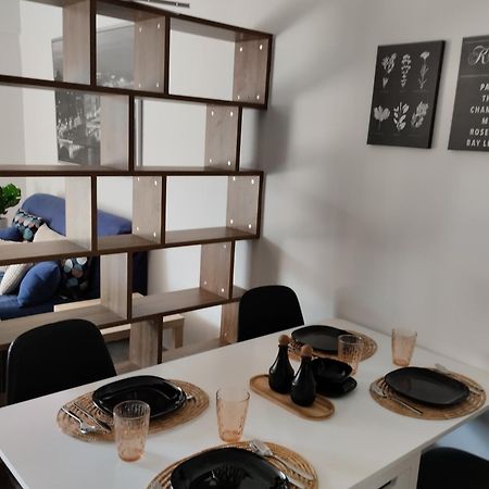 Snd Rentals -Boutique Apartments コザニ エクステリア 写真