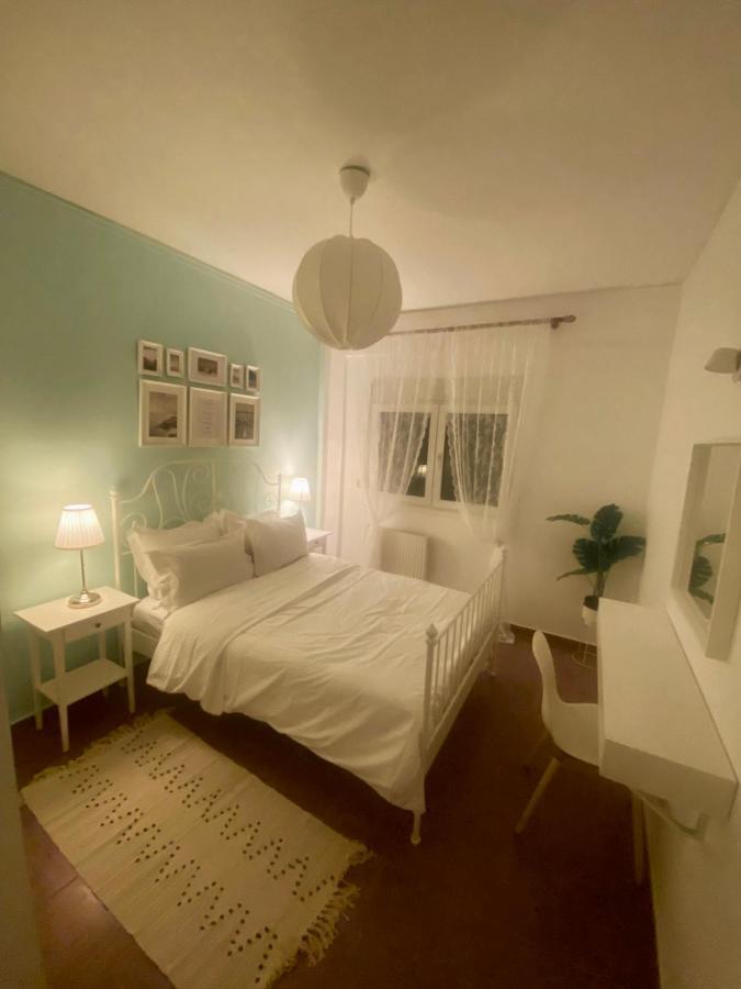 Snd Rentals -Boutique Apartments コザニ エクステリア 写真