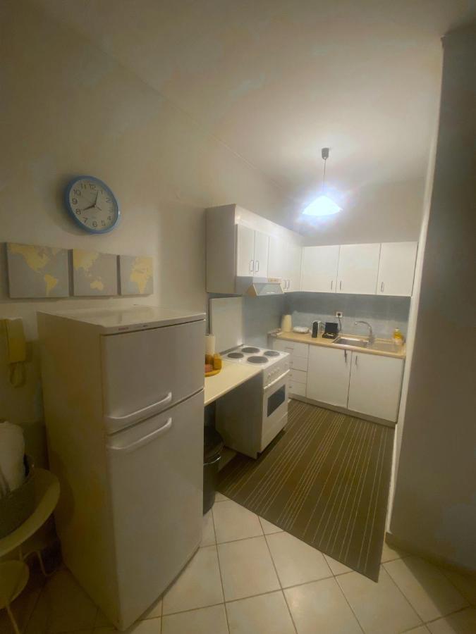 Snd Rentals -Boutique Apartments コザニ エクステリア 写真