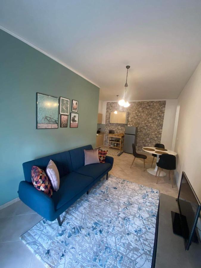 Snd Rentals -Boutique Apartments コザニ エクステリア 写真