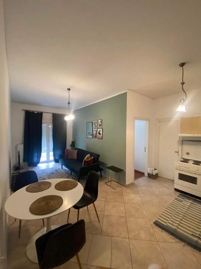 Snd Rentals -Boutique Apartments コザニ エクステリア 写真