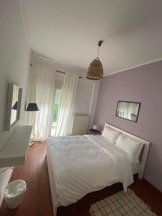 Snd Rentals -Boutique Apartments コザニ エクステリア 写真