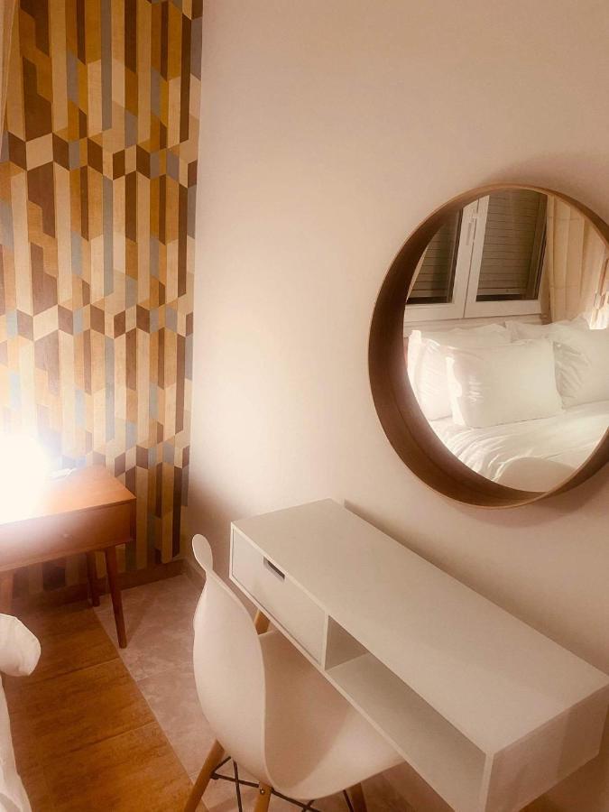 Snd Rentals -Boutique Apartments コザニ エクステリア 写真