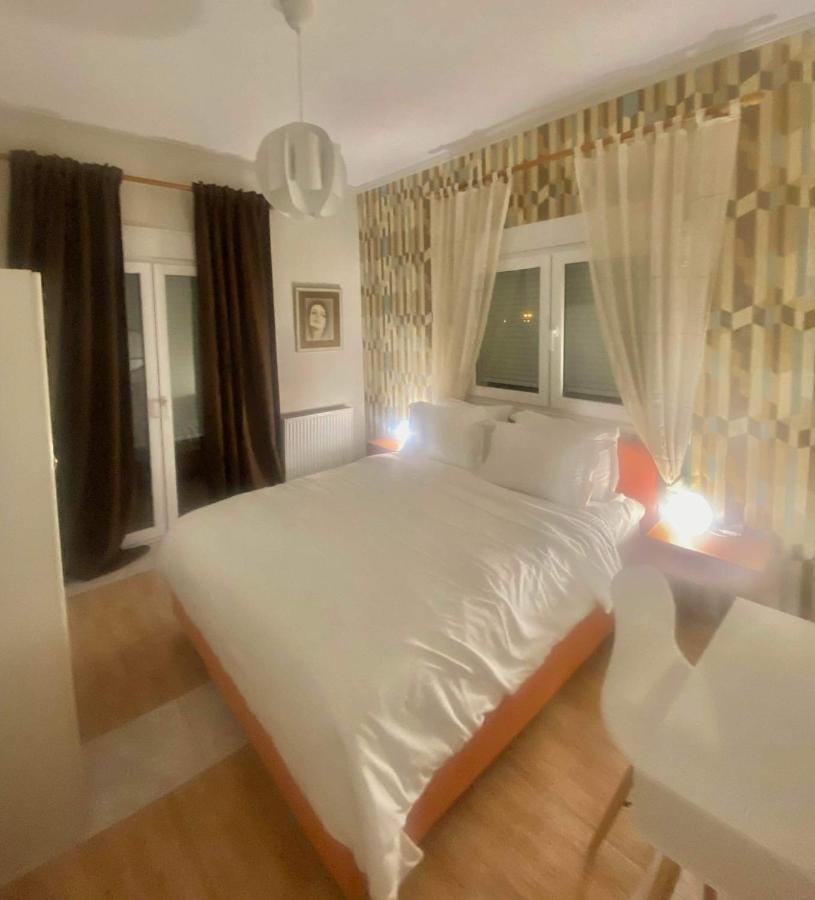Snd Rentals -Boutique Apartments コザニ エクステリア 写真