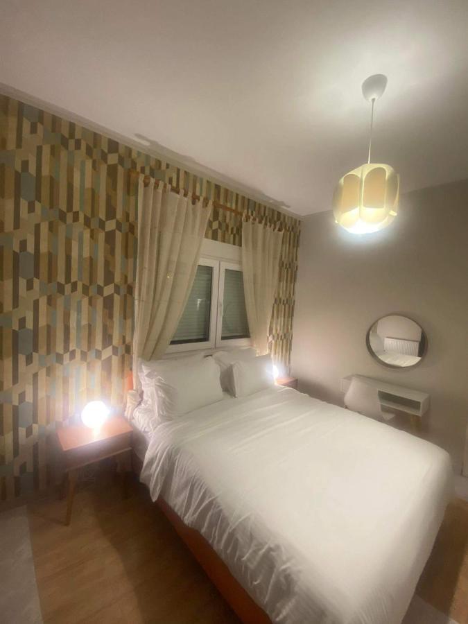 Snd Rentals -Boutique Apartments コザニ エクステリア 写真