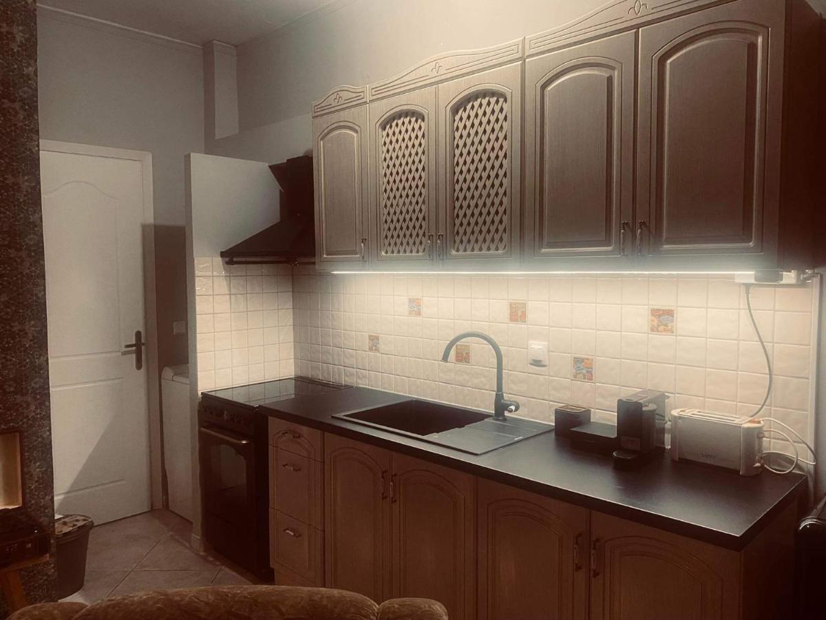 Snd Rentals -Boutique Apartments コザニ エクステリア 写真