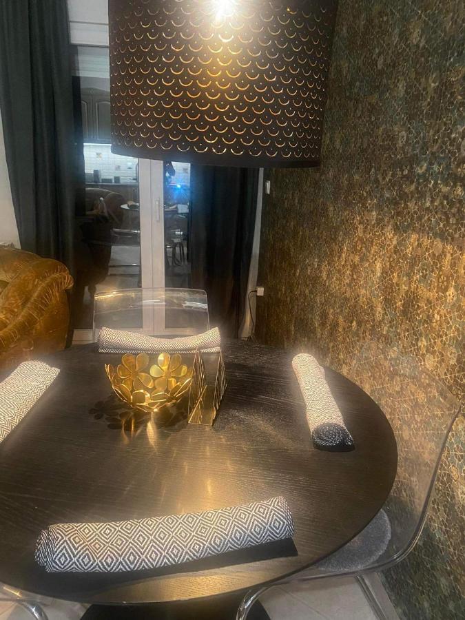 Snd Rentals -Boutique Apartments コザニ エクステリア 写真