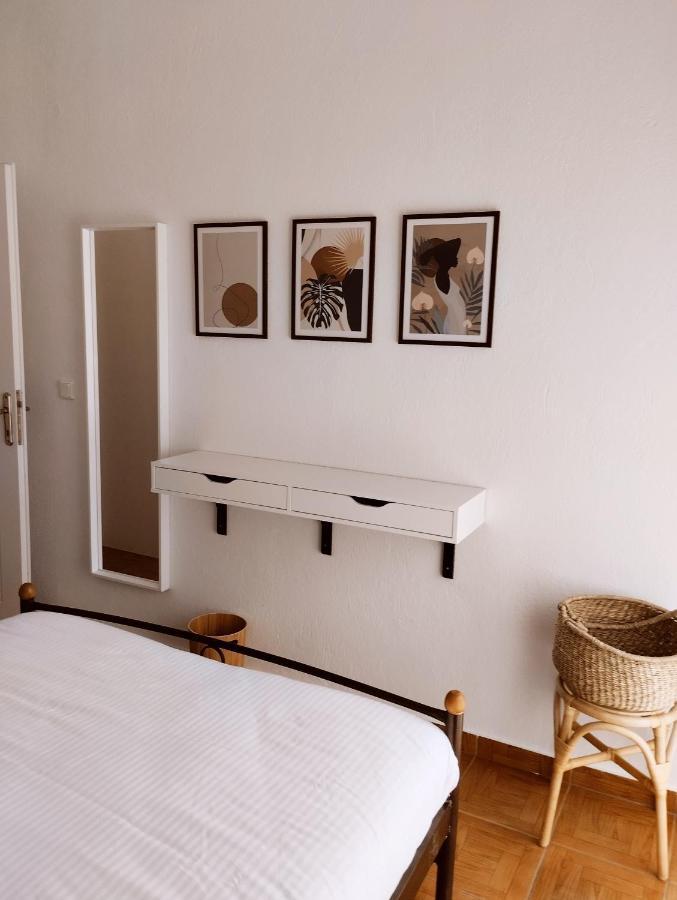 Snd Rentals -Boutique Apartments コザニ エクステリア 写真