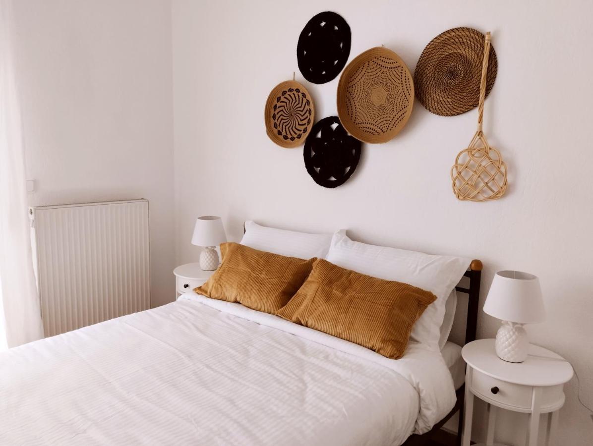Snd Rentals -Boutique Apartments コザニ エクステリア 写真