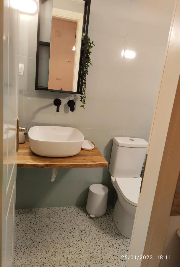 Snd Rentals -Boutique Apartments コザニ エクステリア 写真