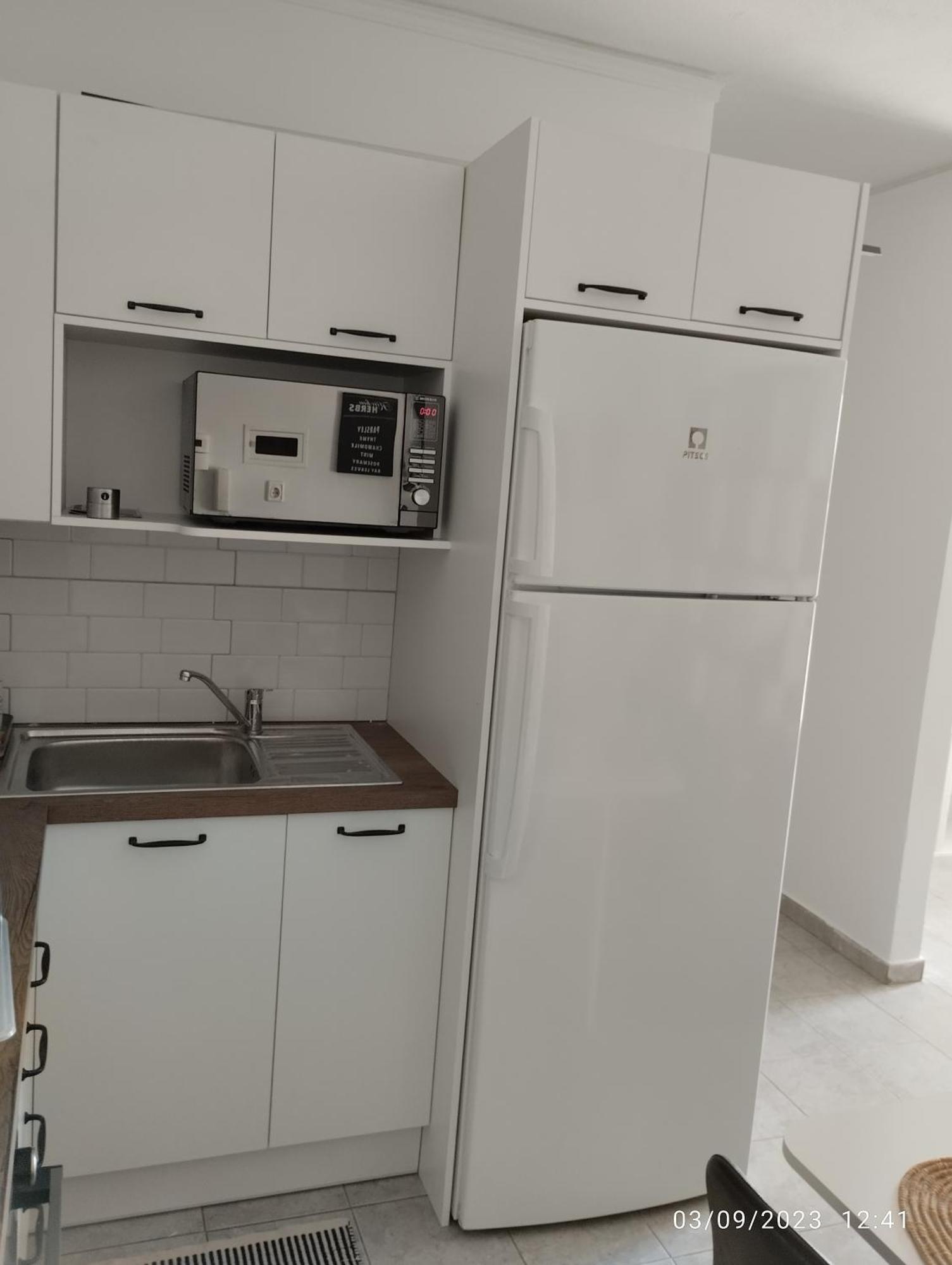 Snd Rentals -Boutique Apartments コザニ エクステリア 写真