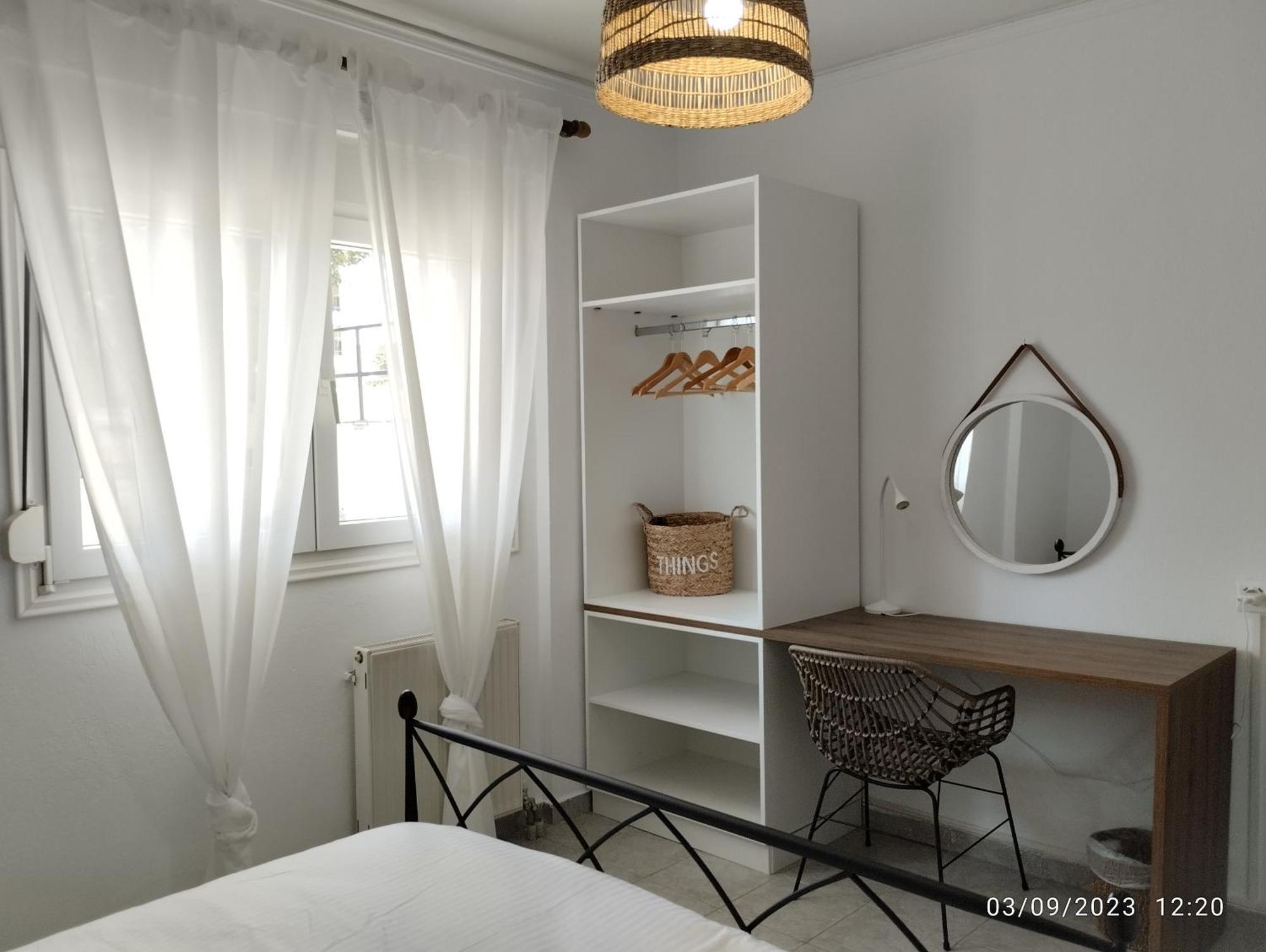 Snd Rentals -Boutique Apartments コザニ エクステリア 写真
