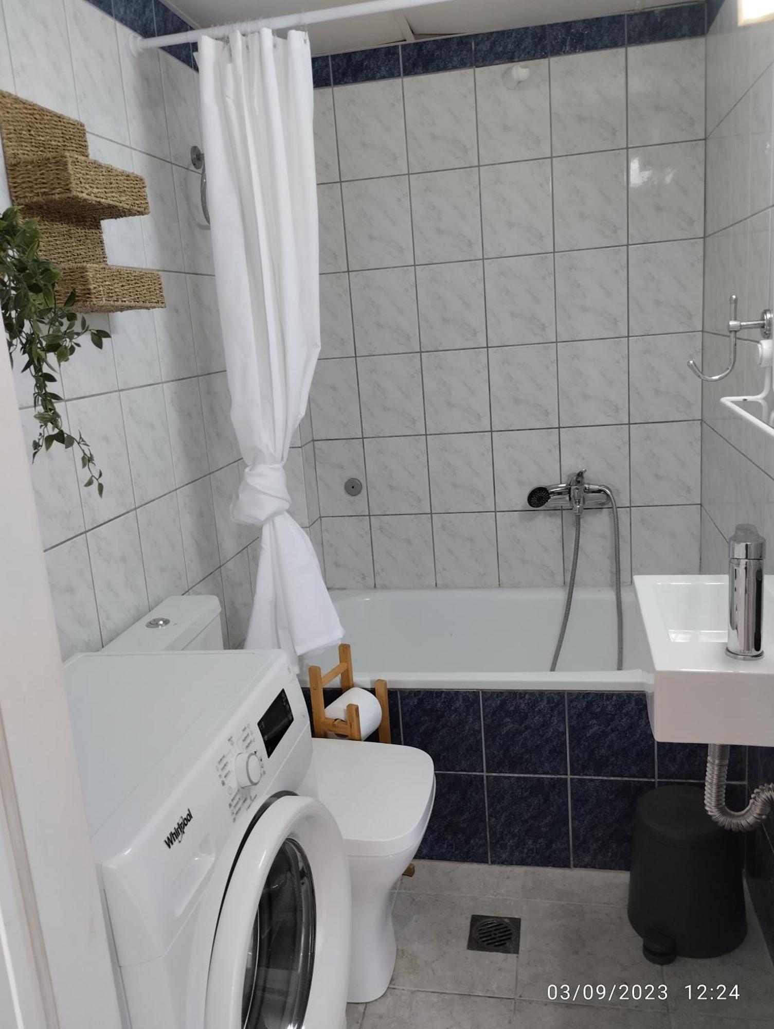 Snd Rentals -Boutique Apartments コザニ エクステリア 写真