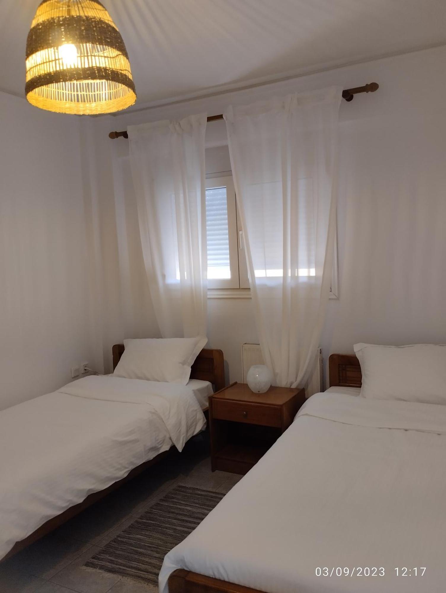 Snd Rentals -Boutique Apartments コザニ エクステリア 写真