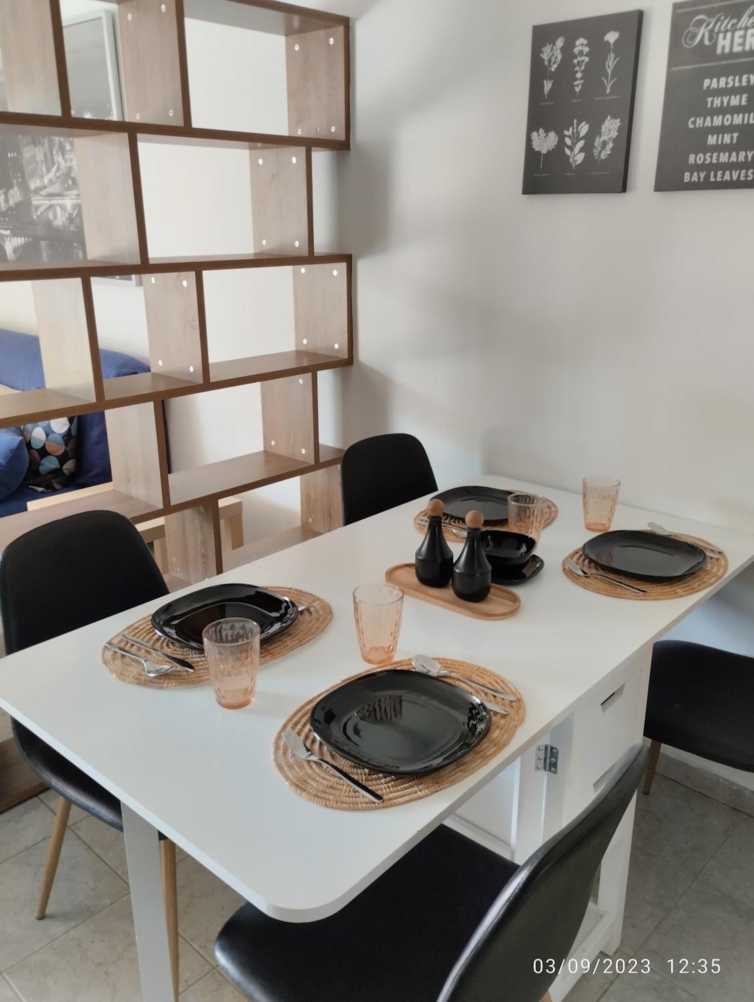Snd Rentals -Boutique Apartments コザニ エクステリア 写真