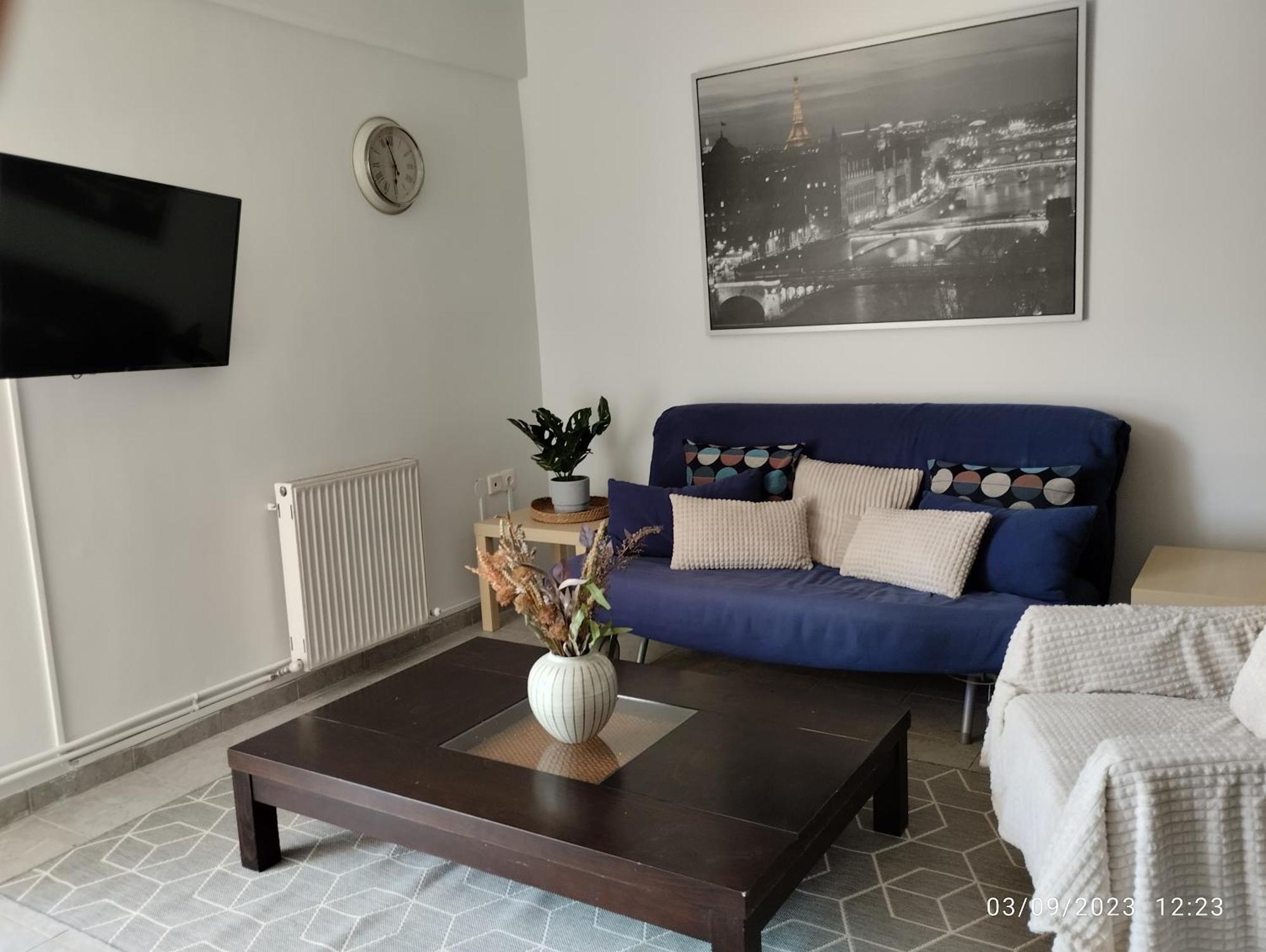 Snd Rentals -Boutique Apartments コザニ エクステリア 写真