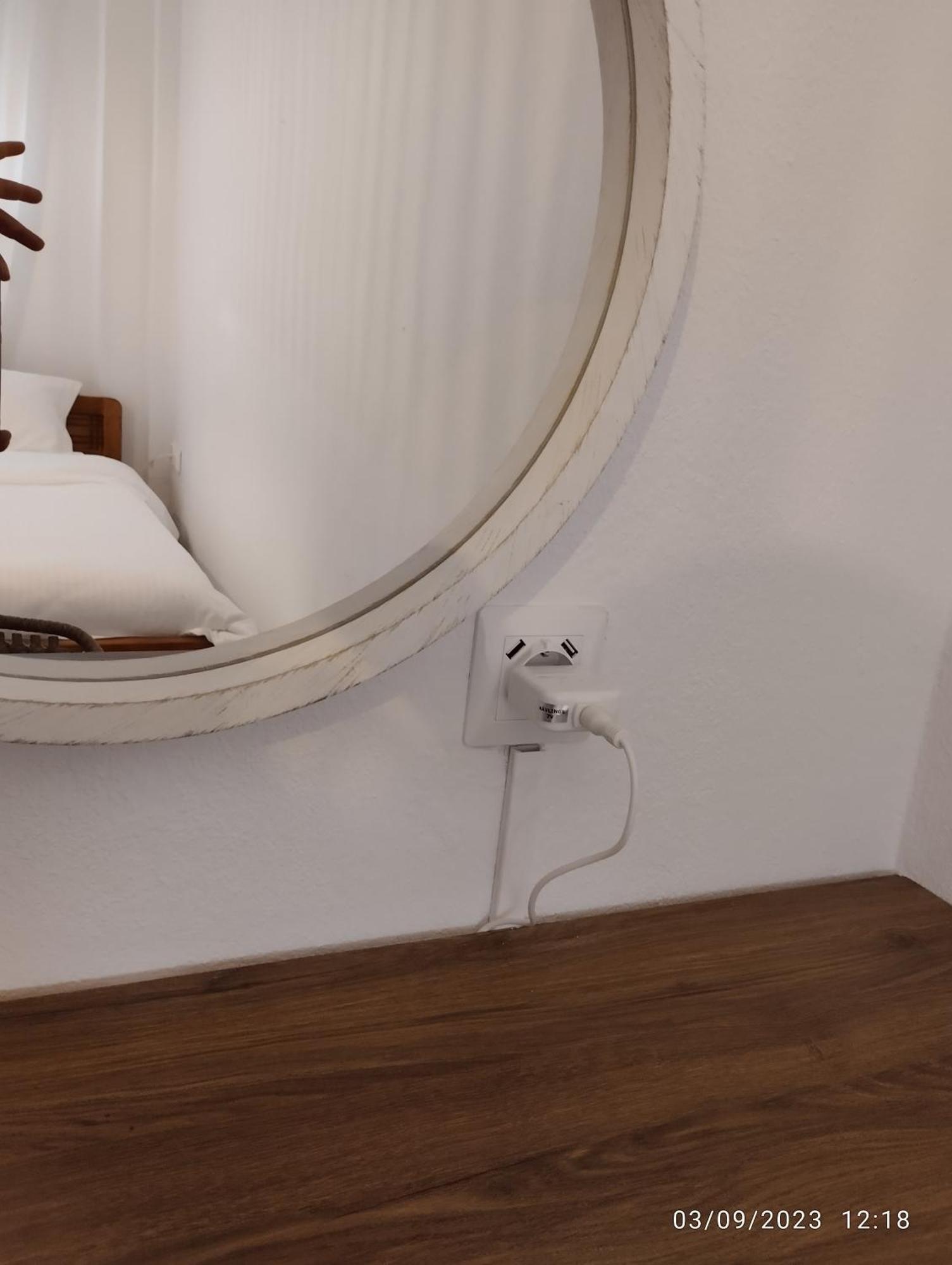 Snd Rentals -Boutique Apartments コザニ エクステリア 写真